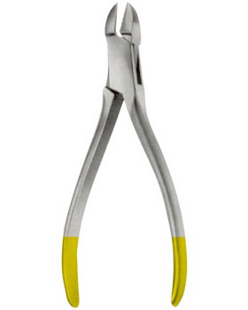 Wire Bending Pliers & Wire Cutters  